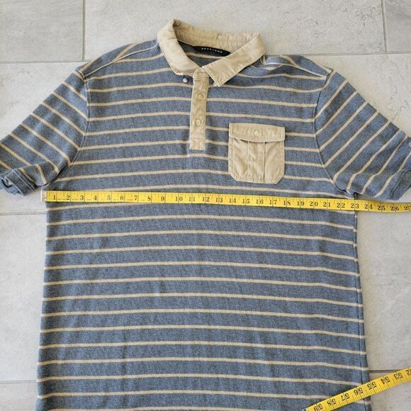 Sean John Men’s Polo shirt  size  XL‎ - Picture 8 of 8